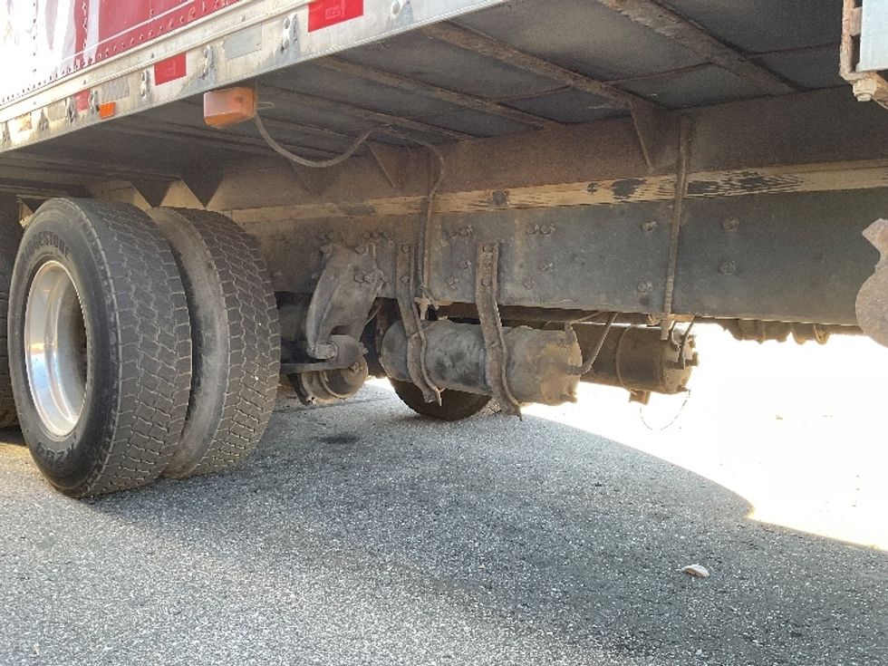 Refrigerated Truck-Light and Medium Duty Trucks-Freightliner-2019-M2-Warren-MI-231,411\n\t\tmiles-$ 57,250 - Image 13