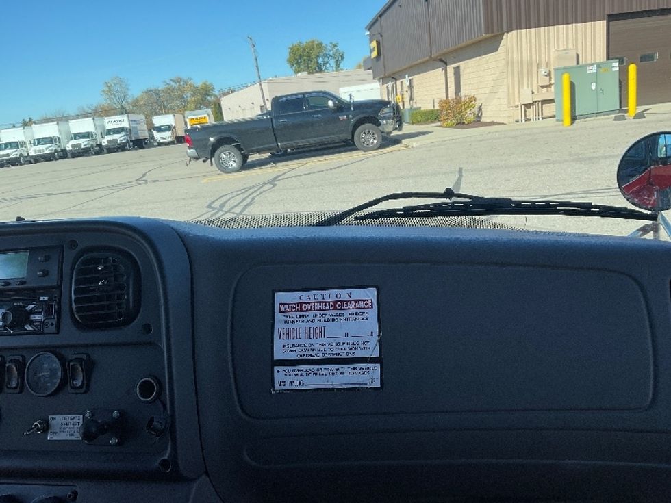 Refrigerated Truck-Light and Medium Duty Trucks-Freightliner-2019-M2-Warren-MI-231,411\n\t\tmiles-$ 57,250 - Image 20