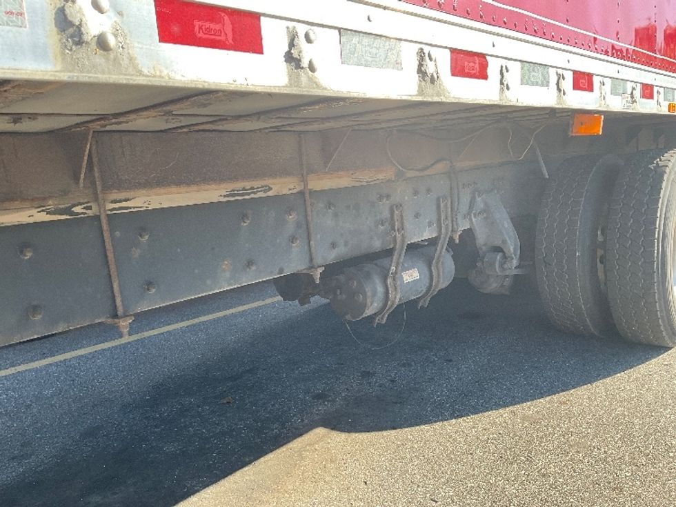 Refrigerated Truck-Light and Medium Duty Trucks-Freightliner-2019-M2-Warren-MI-231,411\n\t\tmiles-$ 57,250 - Image 5