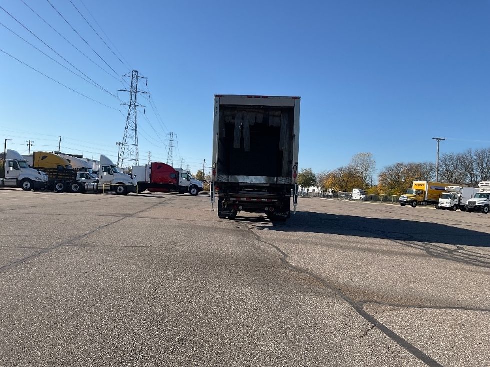 Refrigerated Truck-Light and Medium Duty Trucks-Freightliner-2019-M2-Warren-MI-231,411\n\t\tmiles-$ 57,250 - Image 8