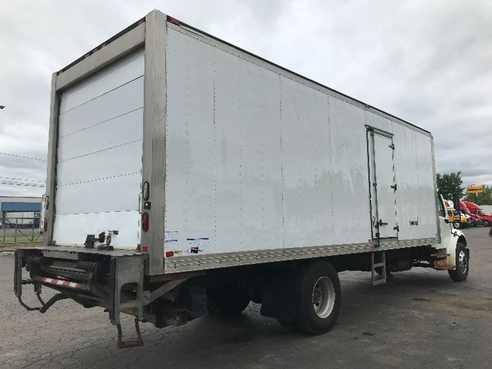 Refrigerated Truck-Light and Medium Duty Trucks-Freightliner-2019-M2-Watertown-NY-204,861\n\t\tmiles-$ 52,000 - Image 13