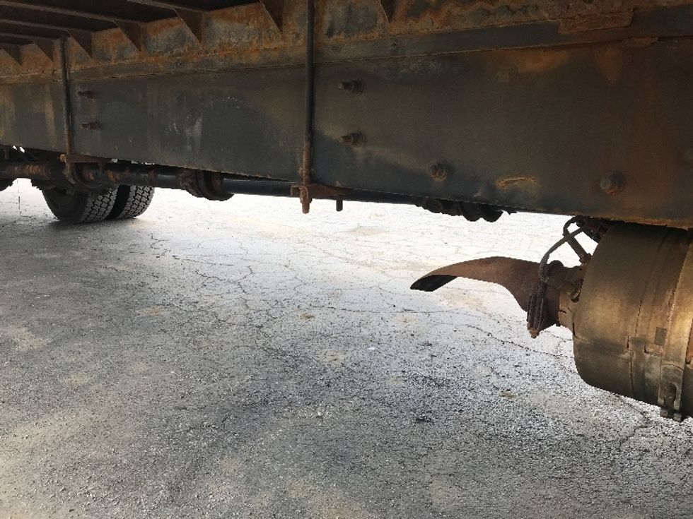 Refrigerated Truck-Light and Medium Duty Trucks-Freightliner-2019-M2-Watertown-NY-204,861\n\t\tmiles-$ 52,000 - Image 14