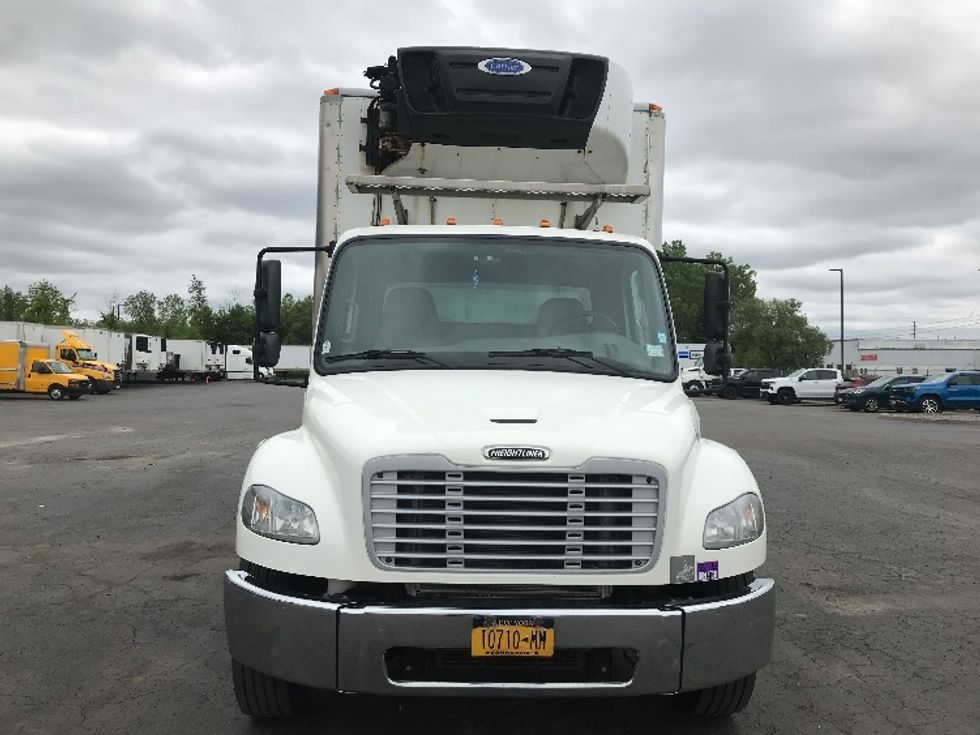 Refrigerated Truck-Light and Medium Duty Trucks-Freightliner-2019-M2-Watertown-NY-204,861\n\t\tmiles-$ 52,000 - Image 2