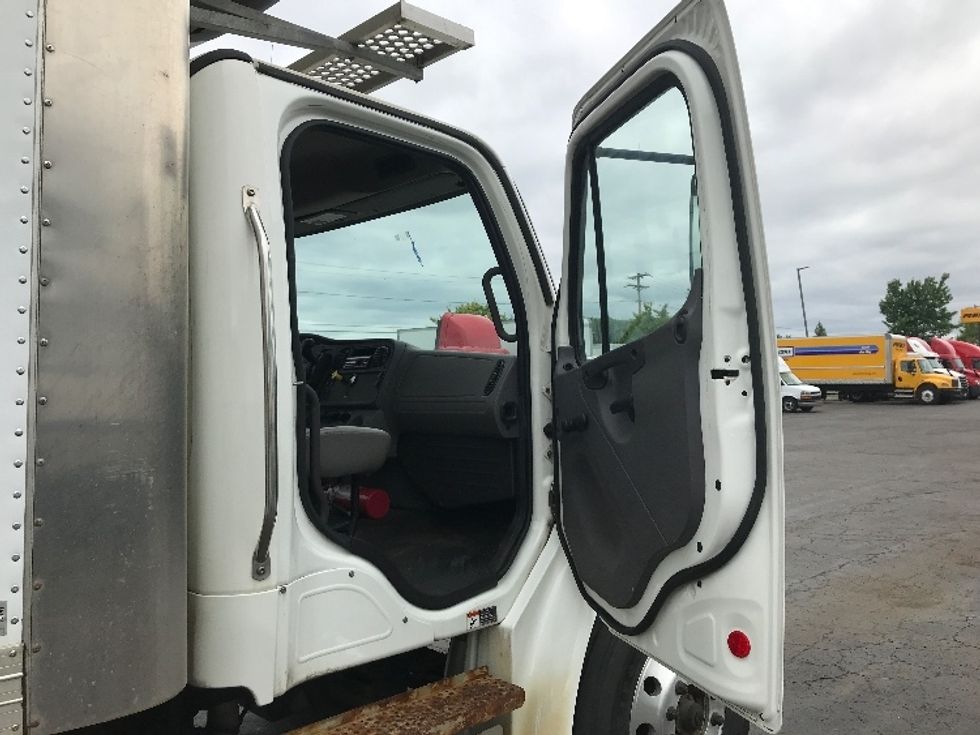 Refrigerated Truck-Light and Medium Duty Trucks-Freightliner-2019-M2-Watertown-NY-204,861\n\t\tmiles-$ 52,000 - Image 20