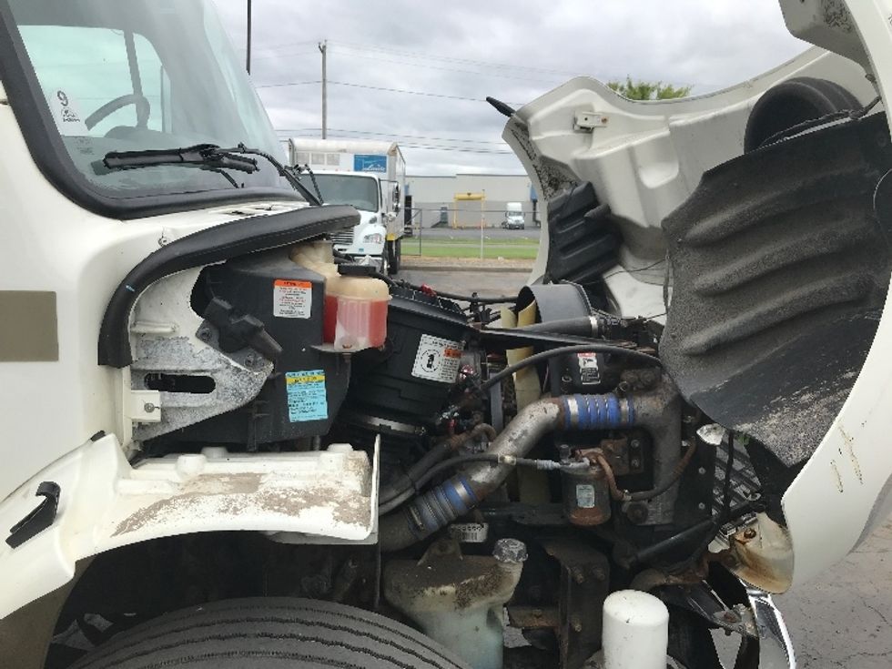 Refrigerated Truck-Light and Medium Duty Trucks-Freightliner-2019-M2-Watertown-NY-204,861\n\t\tmiles-$ 52,000 - Image 23