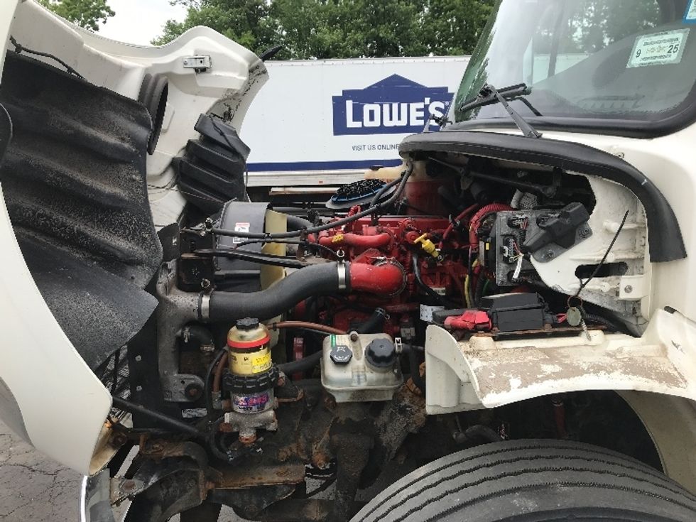 Refrigerated Truck-Light and Medium Duty Trucks-Freightliner-2019-M2-Watertown-NY-204,861\n\t\tmiles-$ 52,000 - Image 24