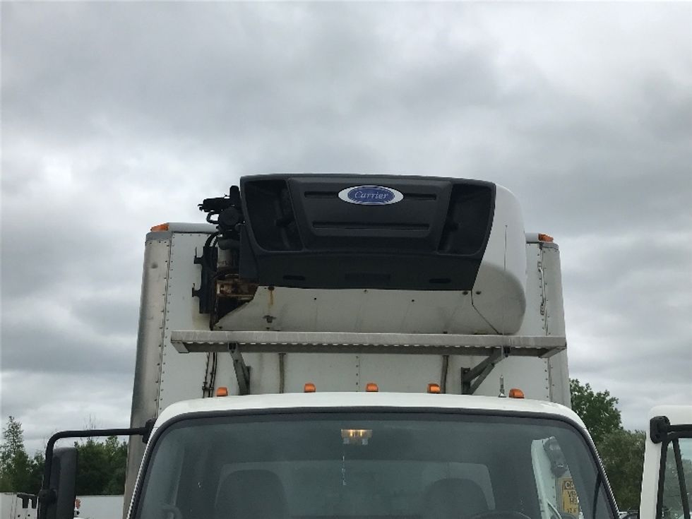 Refrigerated Truck-Light and Medium Duty Trucks-Freightliner-2019-M2-Watertown-NY-204,861\n\t\tmiles-$ 52,000 - Image 26