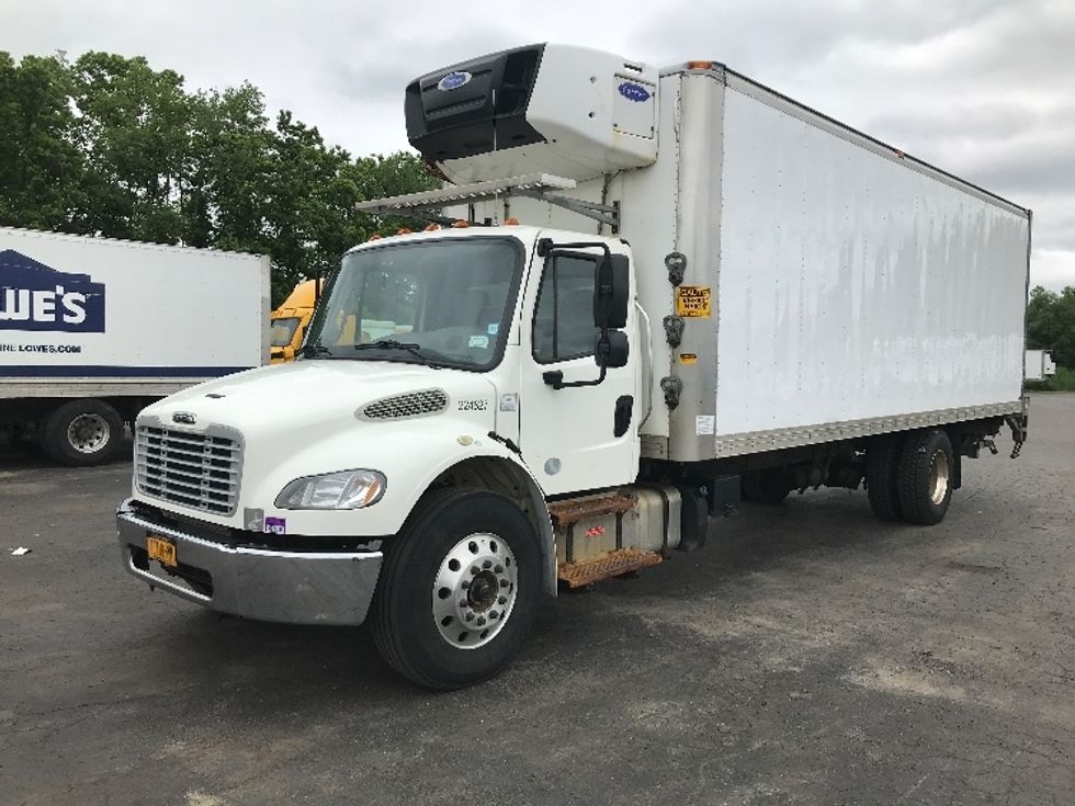 Refrigerated Truck-Light and Medium Duty Trucks-Freightliner-2019-M2-Watertown-NY-204,861\n\t\tmiles-$ 52,000 - Image 3