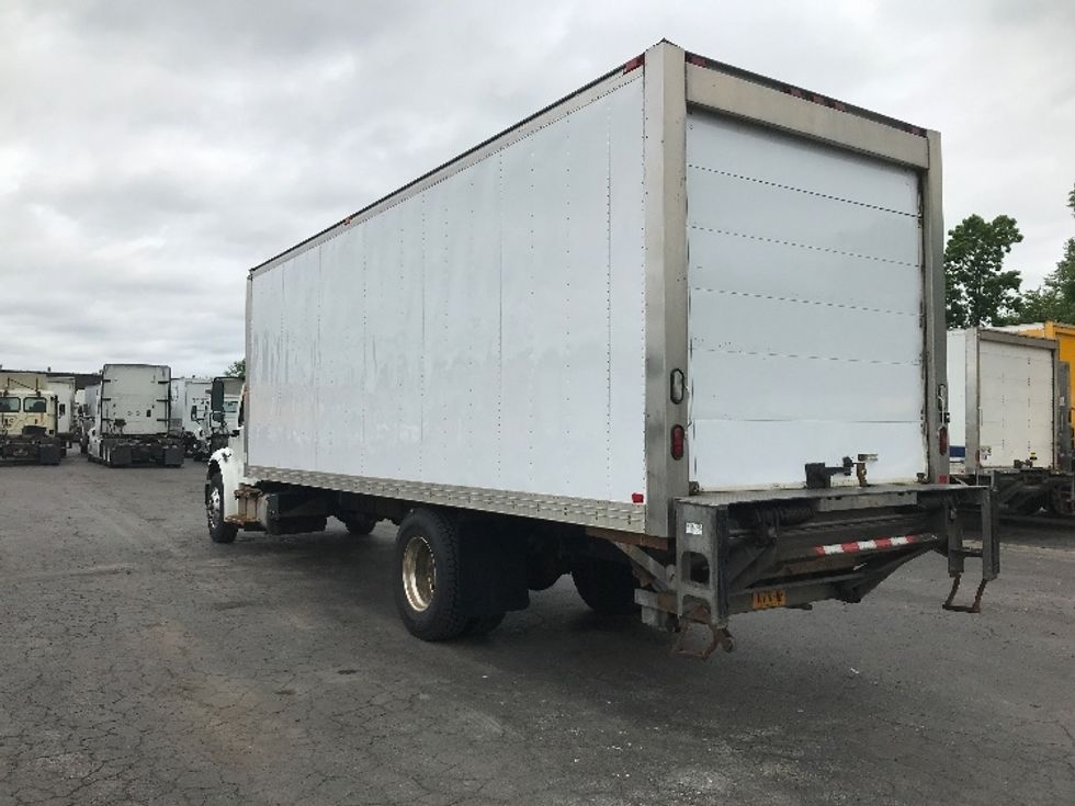 Refrigerated Truck-Light and Medium Duty Trucks-Freightliner-2019-M2-Watertown-NY-204,861\n\t\tmiles-$ 52,000 - Image 6