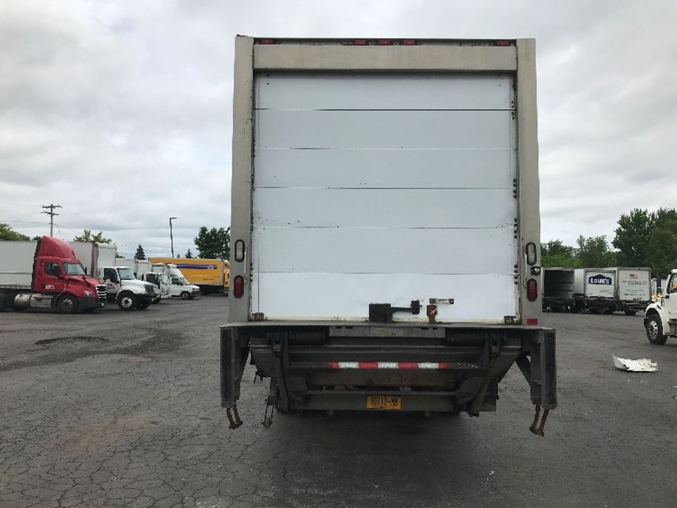 Refrigerated Truck-Light and Medium Duty Trucks-Freightliner-2019-M2-Watertown-NY-204,861\n\t\tmiles-$ 52,000 - Image 7