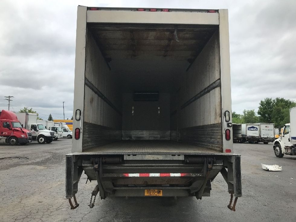 Refrigerated Truck-Light and Medium Duty Trucks-Freightliner-2019-M2-Watertown-NY-204,861\n\t\tmiles-$ 52,000 - Image 8