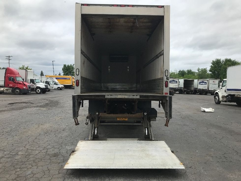 Refrigerated Truck-Light and Medium Duty Trucks-Freightliner-2019-M2-Watertown-NY-204,861\n\t\tmiles-$ 52,000 - Image 9