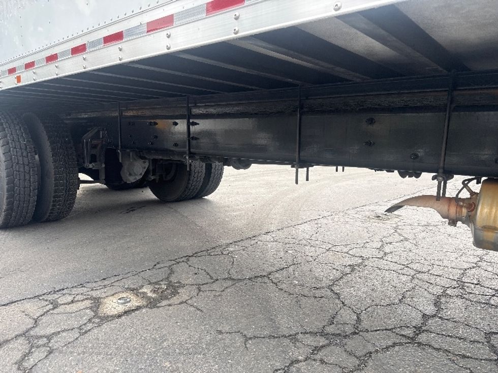 Refrigerated Truck-Light and Medium Duty Trucks-Freightliner-2019-M2-West Sacramento-CA-116,919\n\t\tmiles-$ 66,250 - Image 14