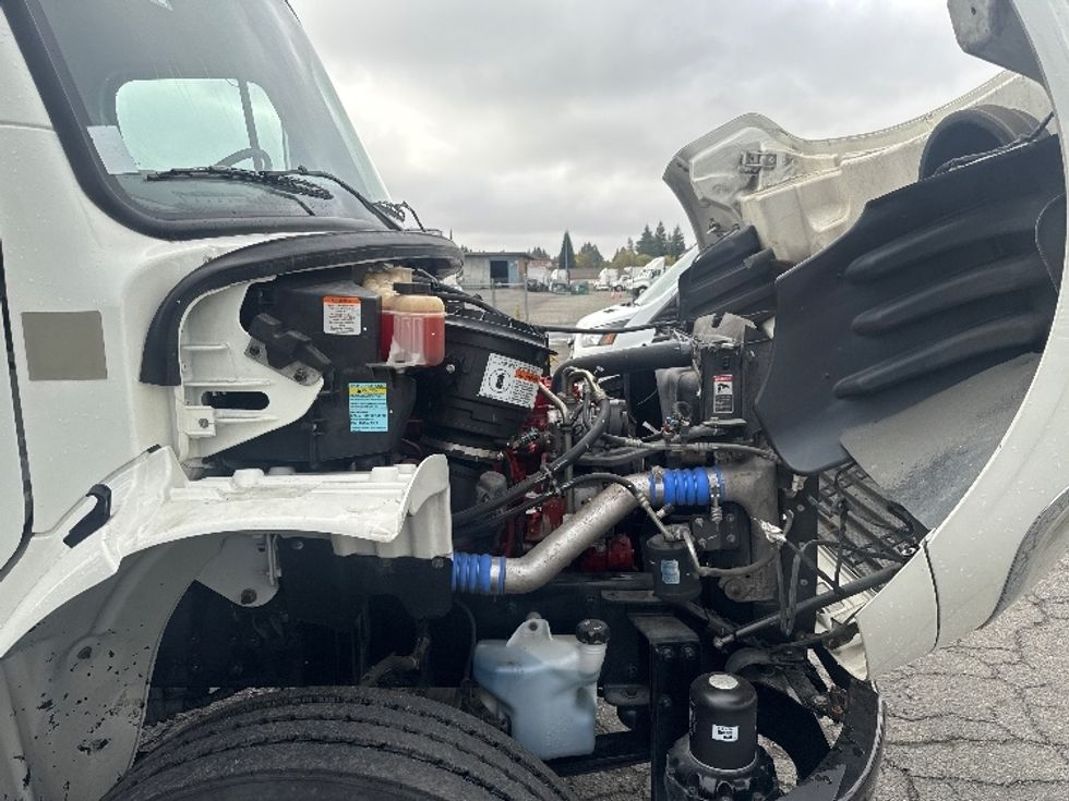 Refrigerated Truck-Light and Medium Duty Trucks-Freightliner-2019-M2-West Sacramento-CA-116,919\n\t\tmiles-$ 66,250 - Image 23