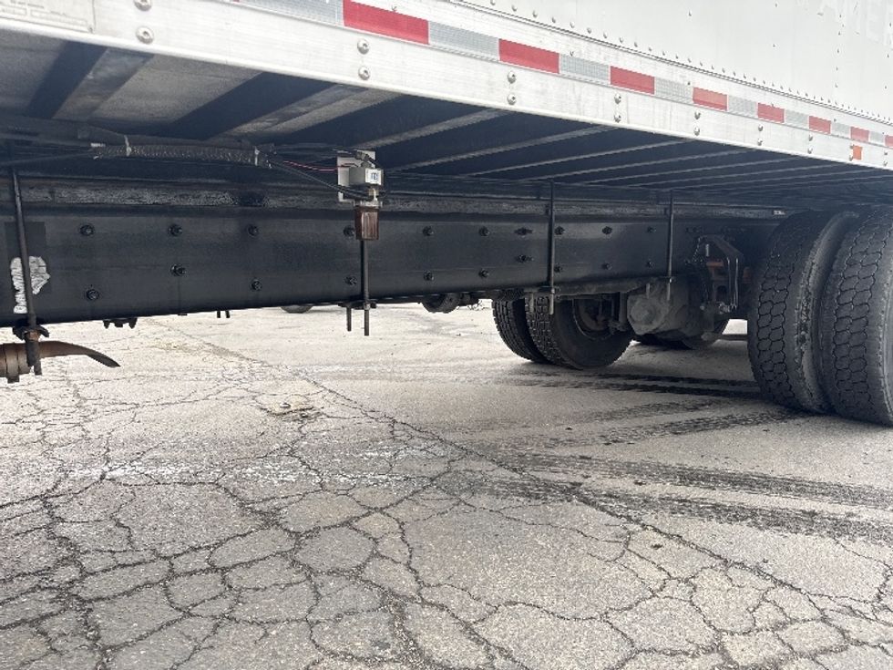 Refrigerated Truck-Light and Medium Duty Trucks-Freightliner-2019-M2-West Sacramento-CA-116,919\n\t\tmiles-$ 66,250 - Image 5