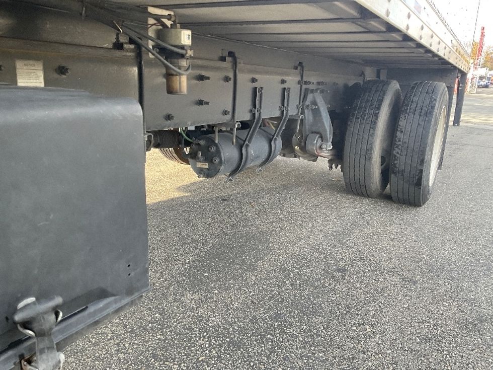 Refrigerated Truck-Light and Medium Duty Trucks-Freightliner-2019-M2-West Sacramento-CA-143,850\n\t\tmiles-$ 54,000 - Image 5