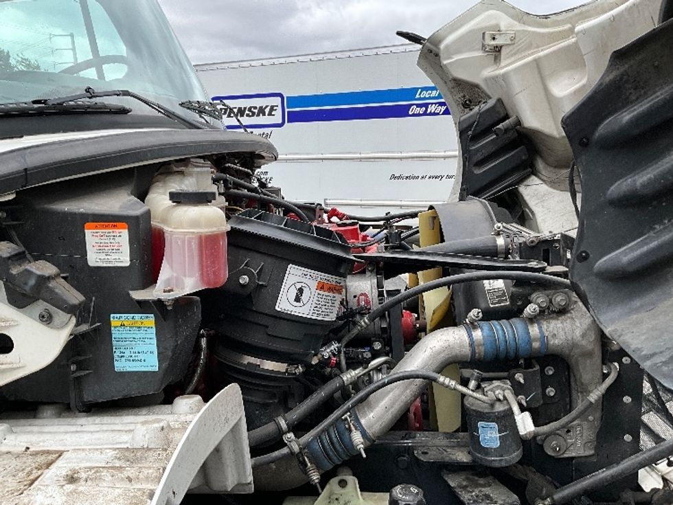 Refrigerated Truck-Light and Medium Duty Trucks-Freightliner-2019-M2-West Sacramento-CA-151,948\n\t\tmiles-$ 62,750 - Image 21