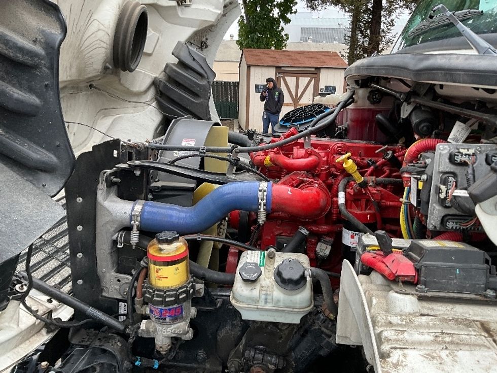 Refrigerated Truck-Light and Medium Duty Trucks-Freightliner-2019-M2-West Sacramento-CA-151,948\n\t\tmiles-$ 62,750 - Image 22