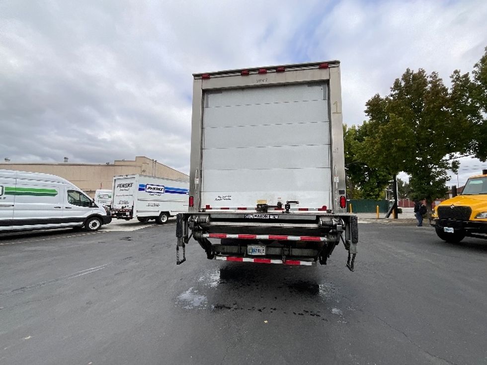 Refrigerated Truck-Light and Medium Duty Trucks-Freightliner-2019-M2-West Sacramento-CA-151,948\n\t\tmiles-$ 62,750 - Image 7