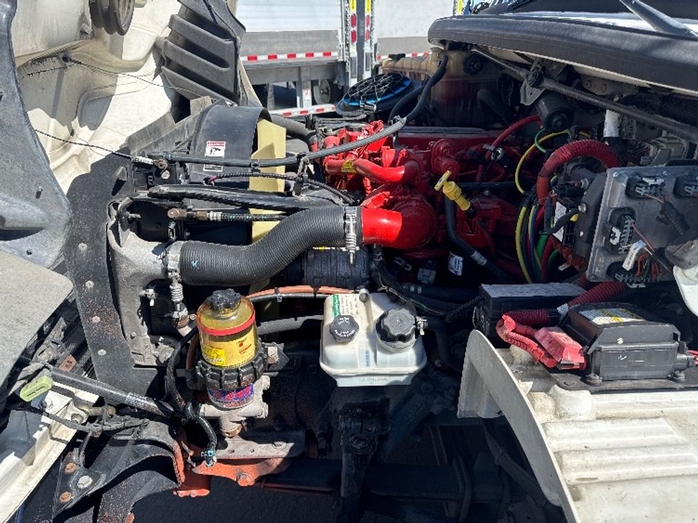 Refrigerated Truck-Light and Medium Duty Trucks-Freightliner-2019-M2-West Sacramento-CA-154,763\n\t\tmiles-$ 42,250 - Image 24