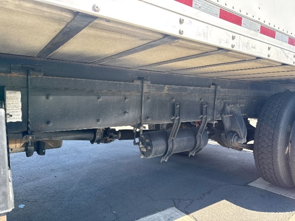 Refrigerated Truck-Light and Medium Duty Trucks-Freightliner-2019-M2-West Sacramento-CA-154,763\n\t\tmiles-$ 42,250 - Image 5