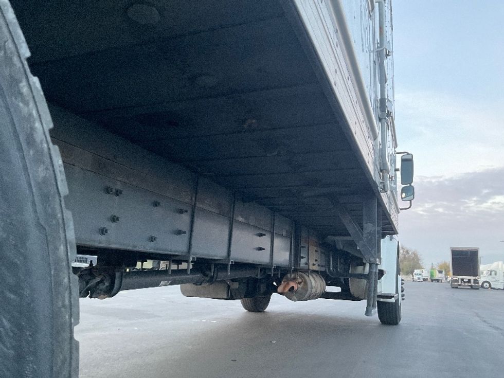 Refrigerated Truck-Light and Medium Duty Trucks-Freightliner-2019-M2-West Sacramento-CA-159,242\n\t\tmiles-$ 63,000 - Image 14