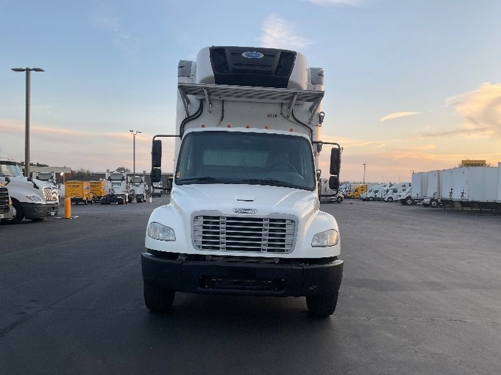 Refrigerated Truck-Light and Medium Duty Trucks-Freightliner-2019-M2-West Sacramento-CA-159,242\n\t\tmiles-$ 63,000 - Image 2