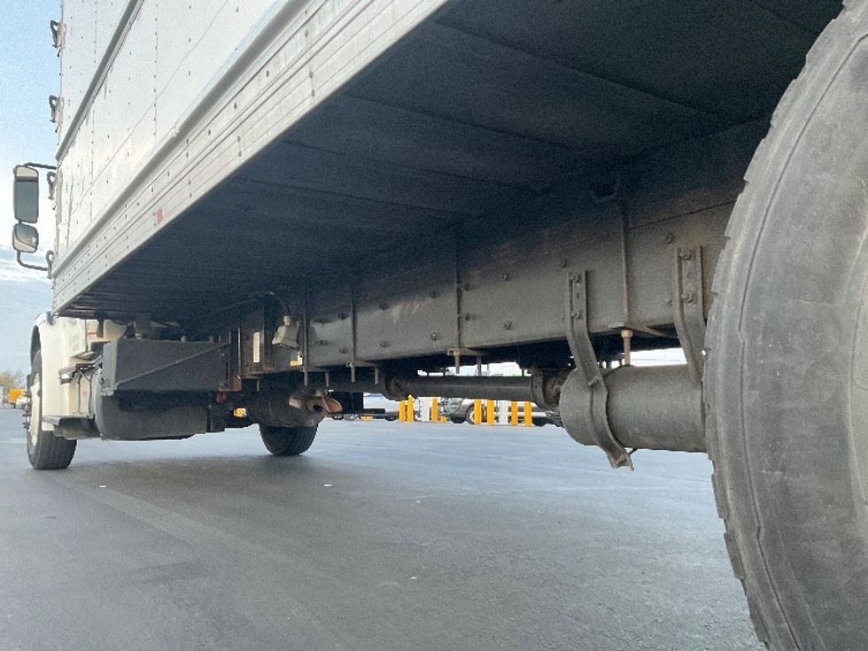 Refrigerated Truck-Light and Medium Duty Trucks-Freightliner-2019-M2-West Sacramento-CA-159,242\n\t\tmiles-$ 63,000 - Image 5