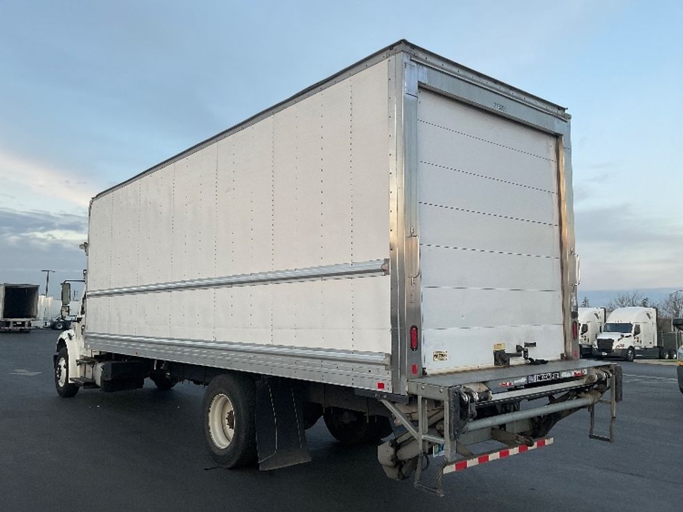Refrigerated Truck-Light and Medium Duty Trucks-Freightliner-2019-M2-West Sacramento-CA-159,242\n\t\tmiles-$ 63,000 - Image 6