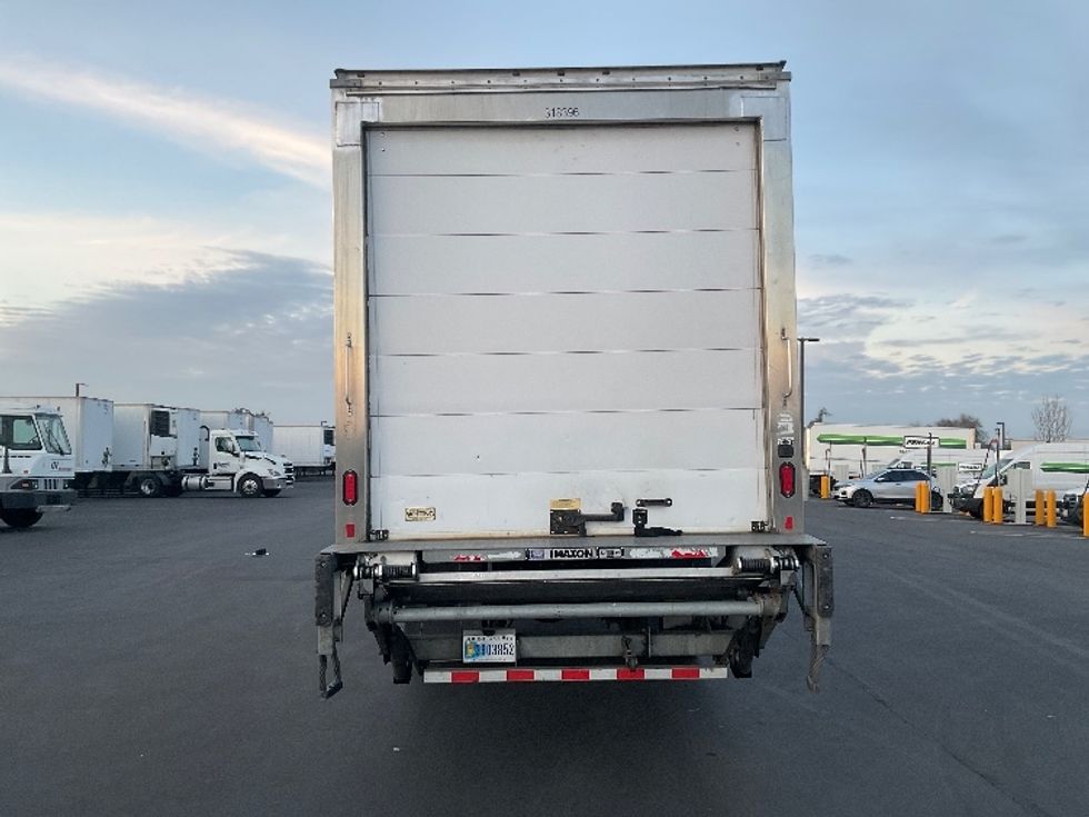 Refrigerated Truck-Light and Medium Duty Trucks-Freightliner-2019-M2-West Sacramento-CA-159,242\n\t\tmiles-$ 63,000 - Image 7