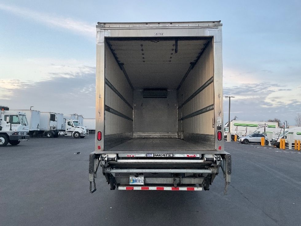 Refrigerated Truck-Light and Medium Duty Trucks-Freightliner-2019-M2-West Sacramento-CA-159,242\n\t\tmiles-$ 63,000 - Image 8