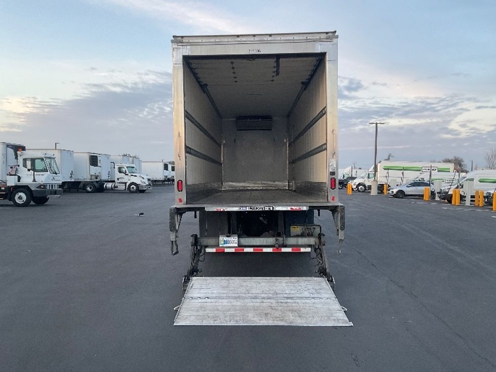 Refrigerated Truck-Light and Medium Duty Trucks-Freightliner-2019-M2-West Sacramento-CA-159,242\n\t\tmiles-$ 63,000 - Image 9
