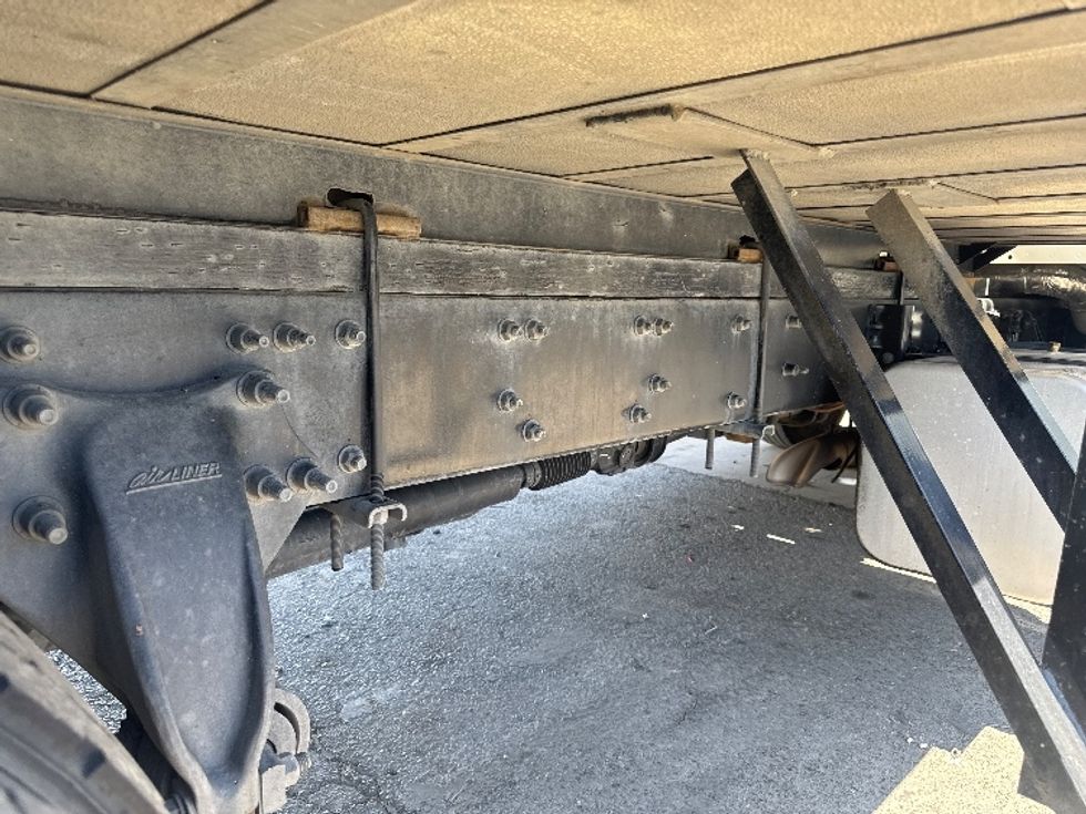 Refrigerated Truck-Light and Medium Duty Trucks-Freightliner-2019-M2-West Sacramento-CA-161,151\n\t\tmiles-$ 41,250 - Image 13