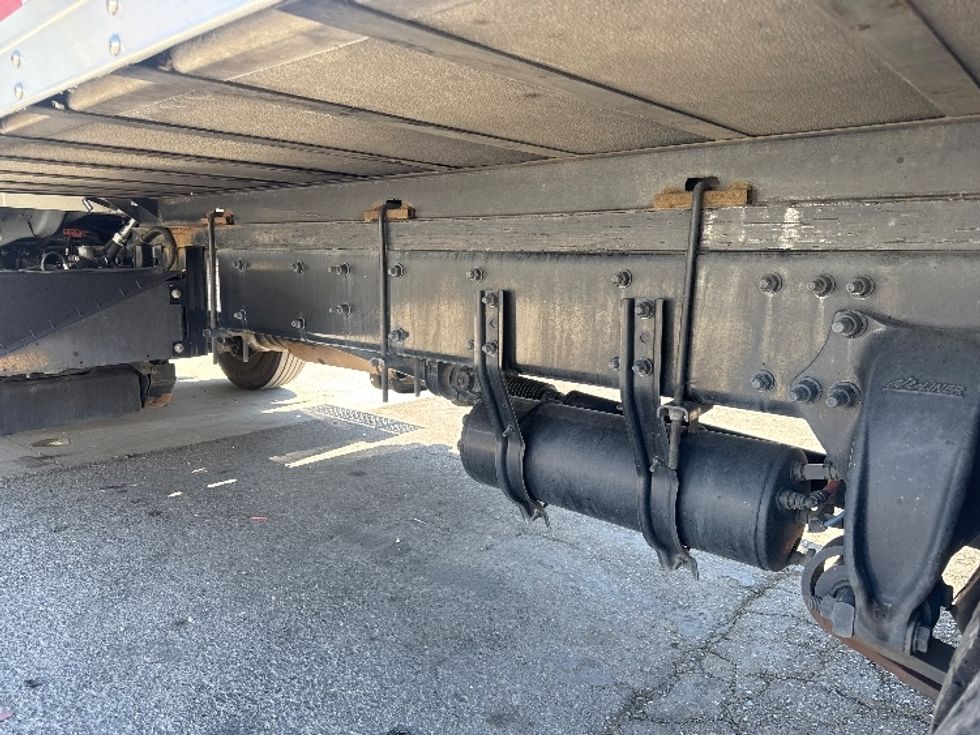 Refrigerated Truck-Light and Medium Duty Trucks-Freightliner-2019-M2-West Sacramento-CA-161,151\n\t\tmiles-$ 41,250 - Image 5