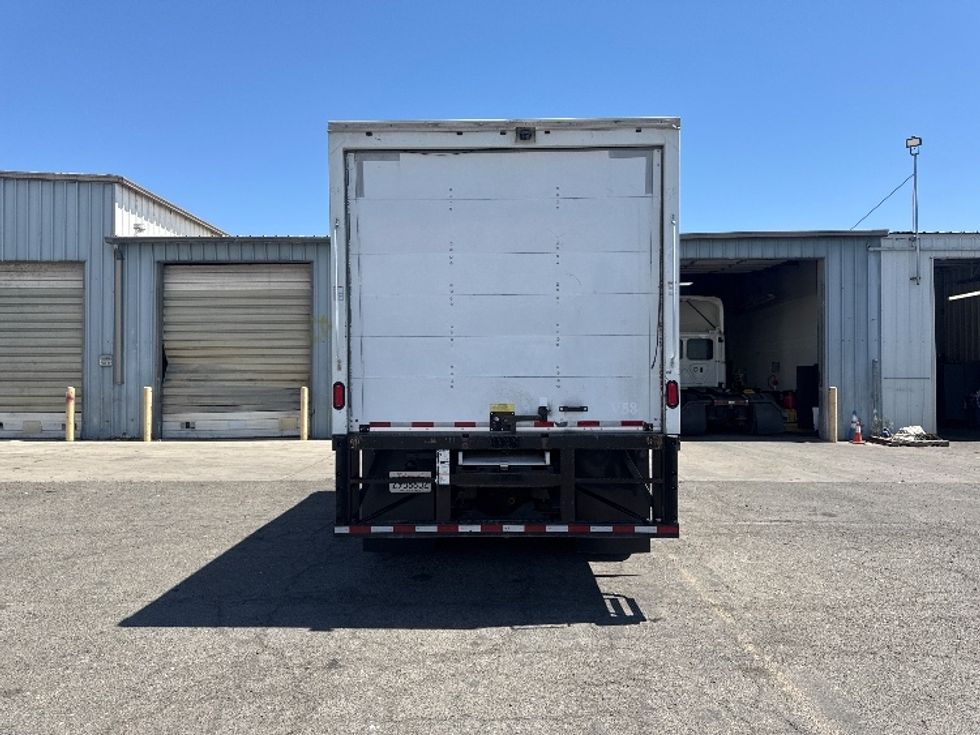 Refrigerated Truck-Light and Medium Duty Trucks-Freightliner-2019-M2-West Sacramento-CA-161,151\n\t\tmiles-$ 41,250 - Image 7