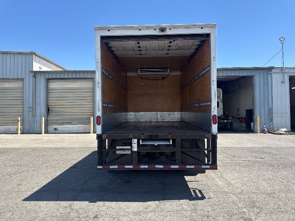 Refrigerated Truck-Light and Medium Duty Trucks-Freightliner-2019-M2-West Sacramento-CA-161,151\n\t\tmiles-$ 41,250 - Image 8