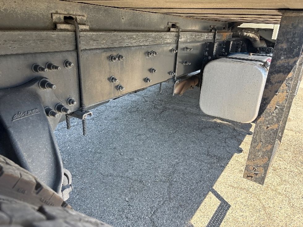 Refrigerated Truck-Light and Medium Duty Trucks-Freightliner-2019-M2-West Sacramento-CA-162,639\n\t\tmiles-$ 40,000 - Image 14