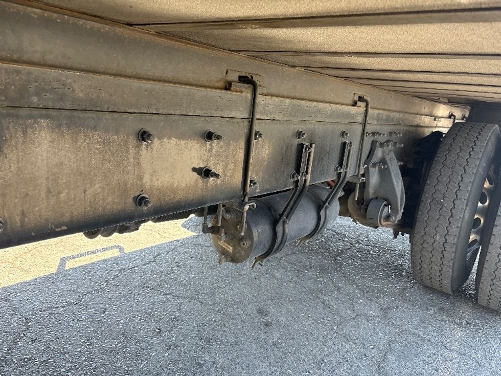 Refrigerated Truck-Light and Medium Duty Trucks-Freightliner-2019-M2-West Sacramento-CA-162,639\n\t\tmiles-$ 40,000 - Image 5