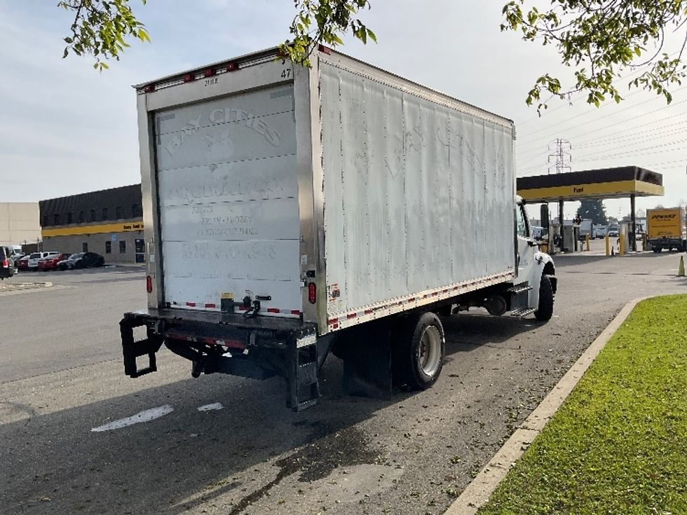 Refrigerated Truck-Light and Medium Duty Trucks-Freightliner-2019-M2-West Sacramento-CA-164,150\n\t\tmiles-$ 51,500 - Image 13