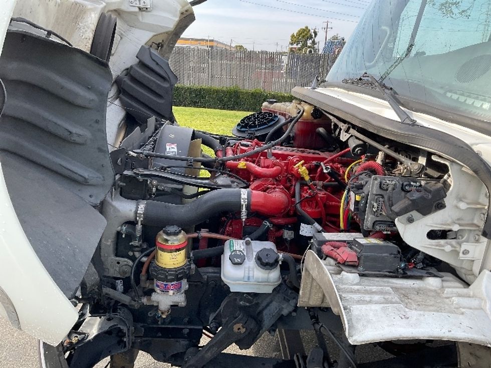 Refrigerated Truck-Light and Medium Duty Trucks-Freightliner-2019-M2-West Sacramento-CA-164,150\n\t\tmiles-$ 51,500 - Image 21