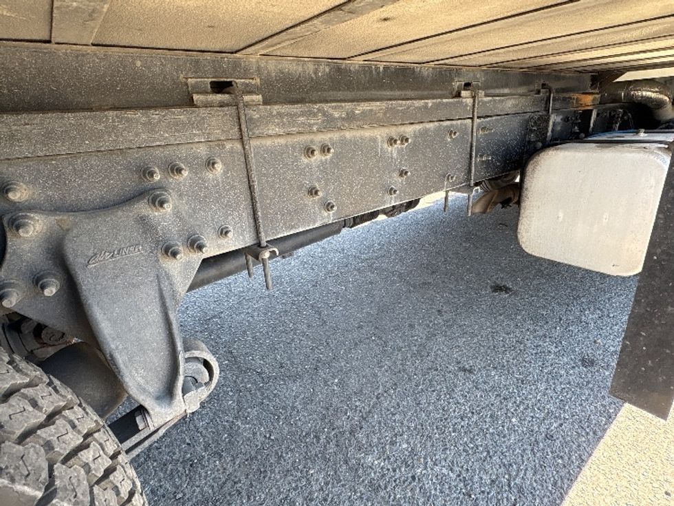 Refrigerated Truck-Light and Medium Duty Trucks-Freightliner-2019-M2-West Sacramento-CA-193,654\n\t\tmiles-$ 37,250 - Image 14