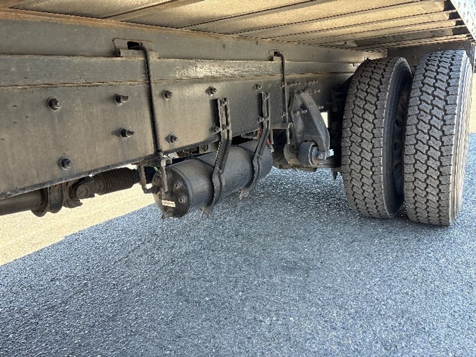 Refrigerated Truck-Light and Medium Duty Trucks-Freightliner-2019-M2-West Sacramento-CA-193,654\n\t\tmiles-$ 37,250 - Image 5
