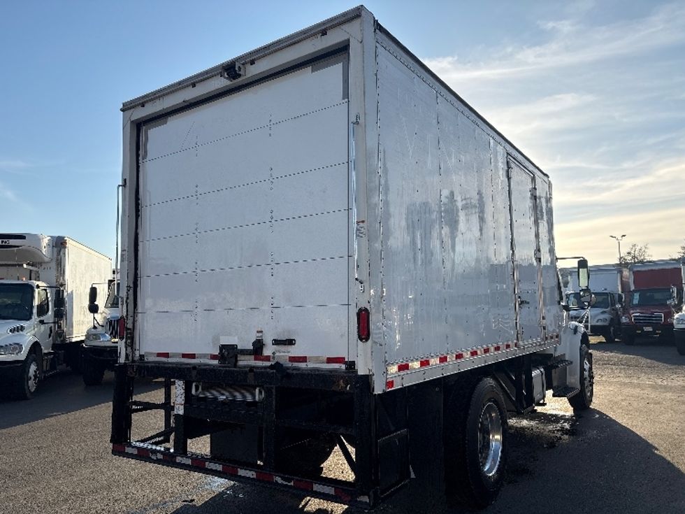 Refrigerated Truck-Light and Medium Duty Trucks-Freightliner-2019-M2-West Sacramento-CA-221,077\n\t\tmiles-$ 33,500 - Image 13