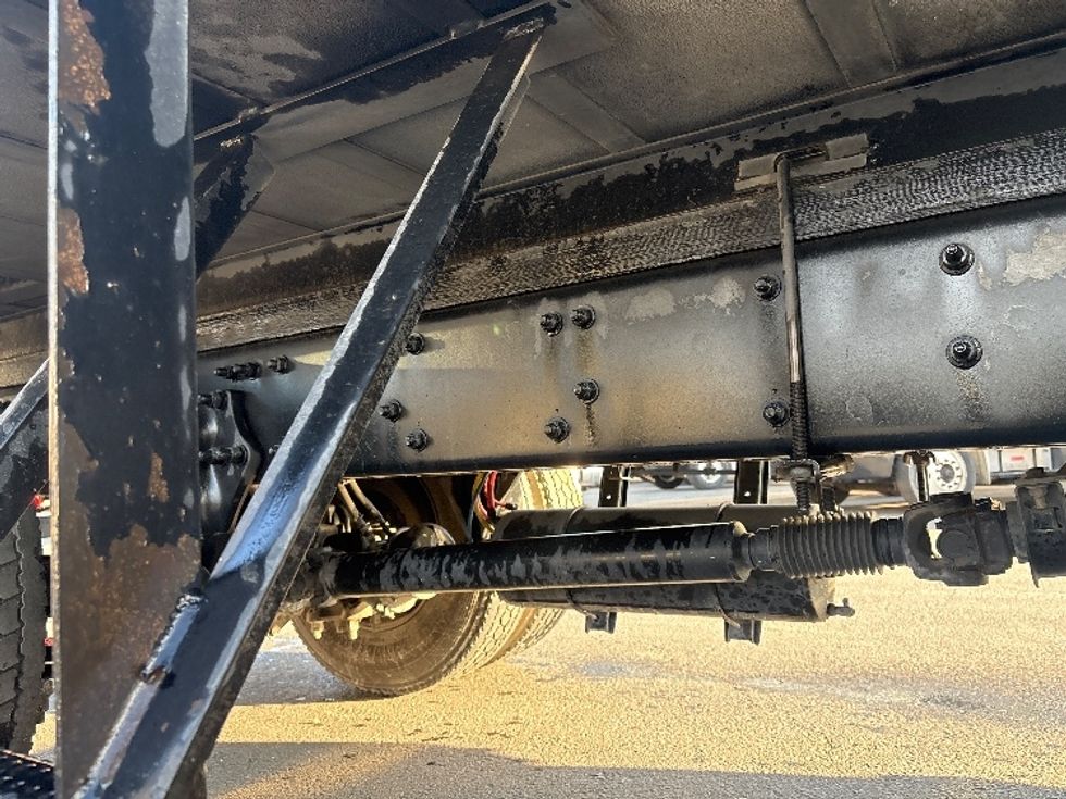 Refrigerated Truck-Light and Medium Duty Trucks-Freightliner-2019-M2-West Sacramento-CA-221,077\n\t\tmiles-$ 33,500 - Image 14