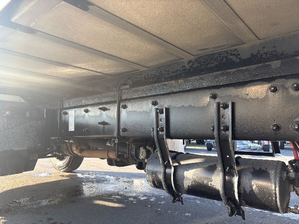 Refrigerated Truck-Light and Medium Duty Trucks-Freightliner-2019-M2-West Sacramento-CA-221,077\n\t\tmiles-$ 33,500 - Image 5