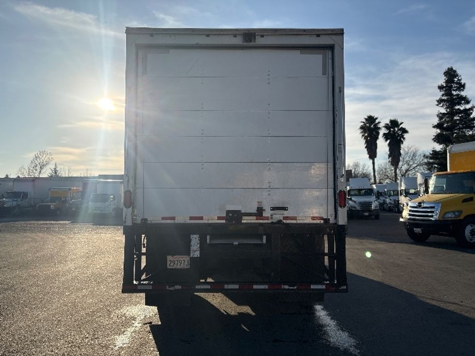 Refrigerated Truck-Light and Medium Duty Trucks-Freightliner-2019-M2-West Sacramento-CA-221,077\n\t\tmiles-$ 33,500 - Image 7