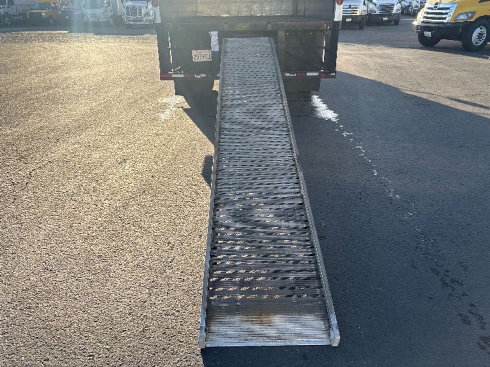 Refrigerated Truck-Light and Medium Duty Trucks-Freightliner-2019-M2-West Sacramento-CA-221,077\n\t\tmiles-$ 33,500 - Image 9