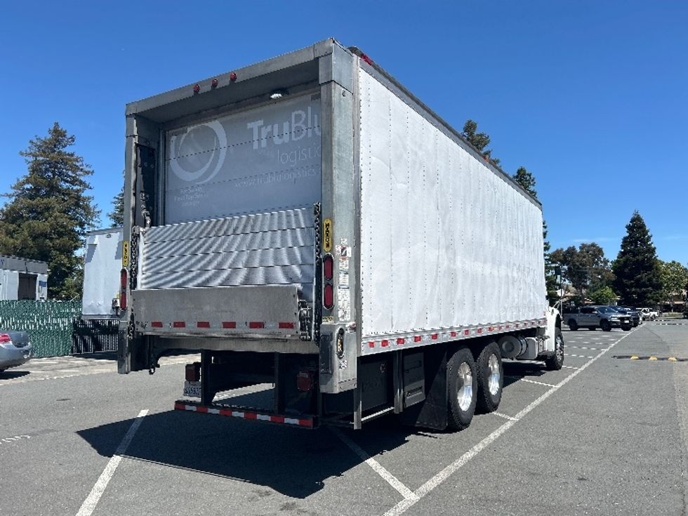 Refrigerated Truck-Light and Medium Duty Trucks-Freightliner-2019-M2-West Sacramento-CA-224,347\n\t\tmiles-$ 54,000 - Image 13