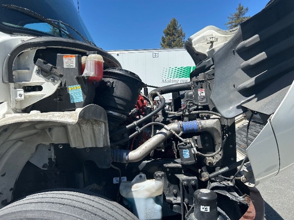 Refrigerated Truck-Light and Medium Duty Trucks-Freightliner-2019-M2-West Sacramento-CA-224,347\n\t\tmiles-$ 54,000 - Image 21