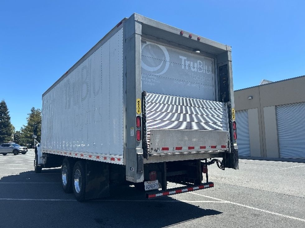 Refrigerated Truck-Light and Medium Duty Trucks-Freightliner-2019-M2-West Sacramento-CA-224,347\n\t\tmiles-$ 54,000 - Image 6